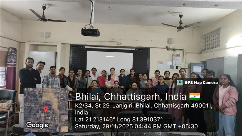 Prevention of Sexual Harassment (POSH)