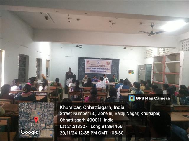 जनजातीय समाज का गौरवशाली अतीत ऐतिहासिक सामाजिक एवं आध्यात्मिक योगदान