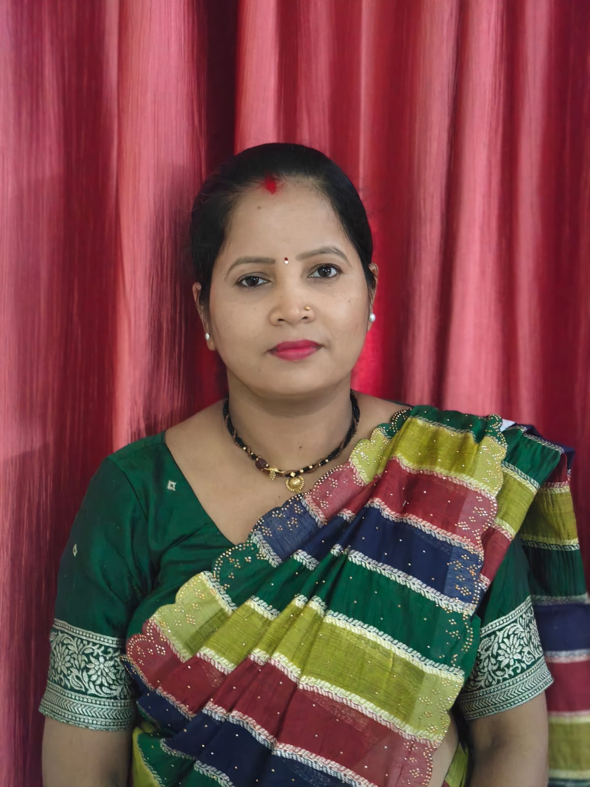 Smt Heera Patel 