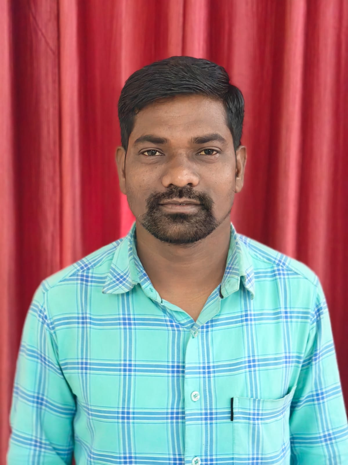 Shri Neelam Kumar Thakur 