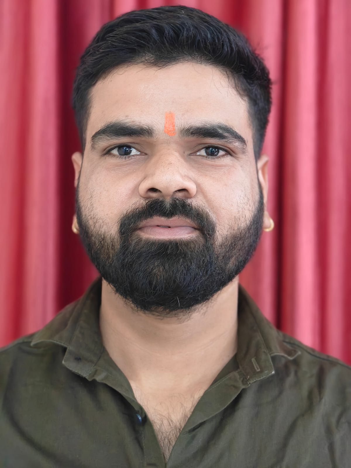 Dinesh Patel